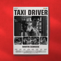 Taxi Driver