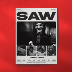 Saw (Testere)