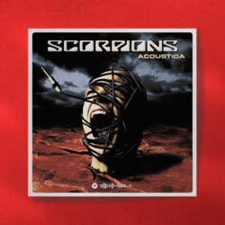 Scorpions Acoustica