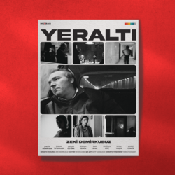 Yeraltı