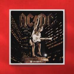 AC/DC Stiff Upper Lip