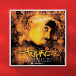 Tupac Resurrection