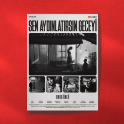 Sen Aydınlatırsın Geceyi