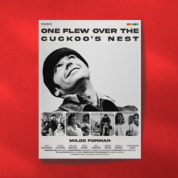 One Flew Over the Cuckoo's Nest (Guguk Kuşu)