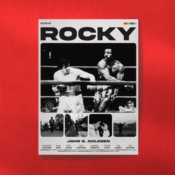 Rocky