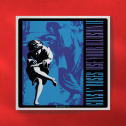 Guns N' Roses Use Your Illusion II
