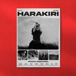Harakiri