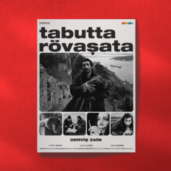 Tabutta Rövaşata