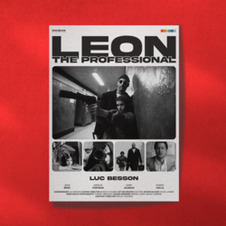 Leon: The Professional (Sevginin Gücü)