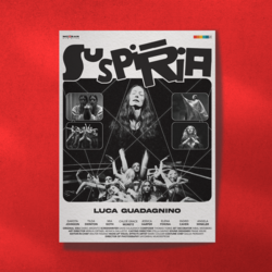 Suspiria