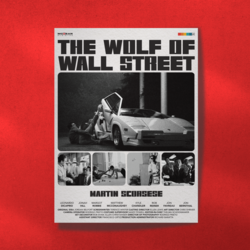 The Wolf Of Wall Street (Para avcısı)