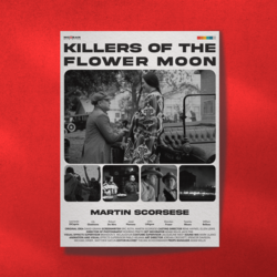 Killers Of The Flower Moon