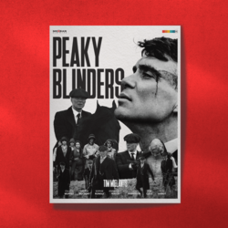 Peaky Blinders