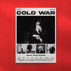 Cold War (Soğuk Savaş)