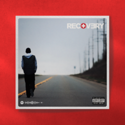 Eminem Recovery