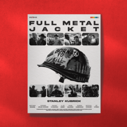 Full Metal Jacket