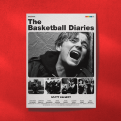 The Basketball diaries