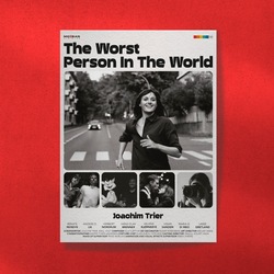 The Worst Person in the World (Dünyanın En Kötü İnsanı)