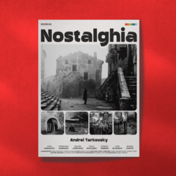 Nostalghia (Nostalji)