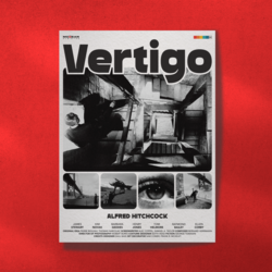 Vertigo (Ölüm Korkusu)