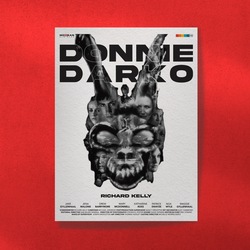 Donnie Darko