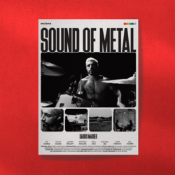 Sound of Metal (Metalin Sesi)