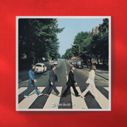 The Beatles Abbey Road