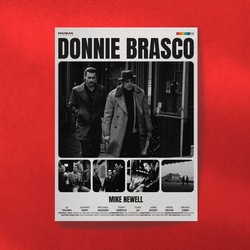 Donnie Brasco (Köstebek)
