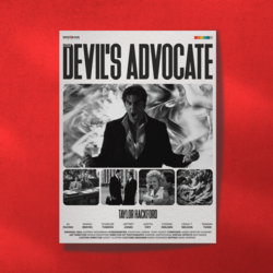 Devil’s Advocate (Şeyta’nın Avukatı)