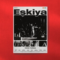 Eşkiya