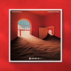 Tame Impala The Slow Rush