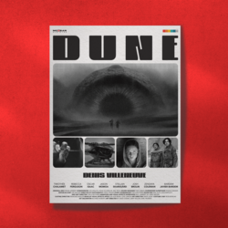 Dune (Çöl Gezegeni)