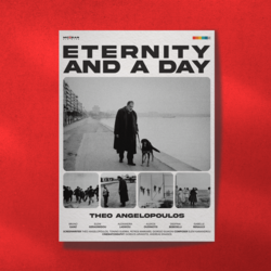 Eternity And A Day (Sonsuzluk Ve Bir Gün)