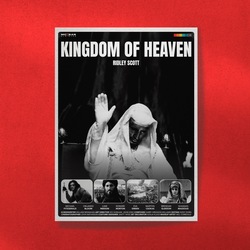Kingdom of Heaven (Cennetin Krallığı)