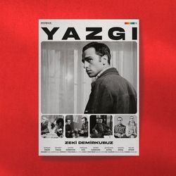 Yazgı