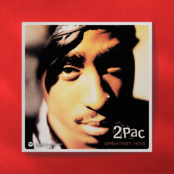 Tupac Greatest Hits