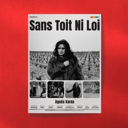 Sans Toit Ni Loi (Yersiz Yurtsuz)