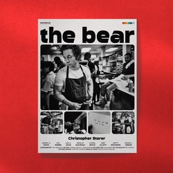 The Bear