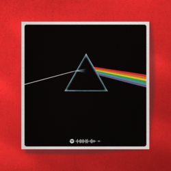 Pink Floyd The Dark Side of the Moon