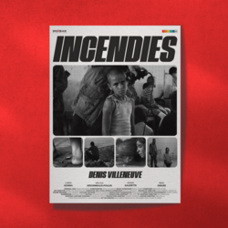 Incendies (İçimdeki Yangın)