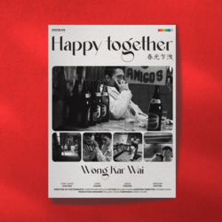 Happy Together (Mutlu Beraberlik)