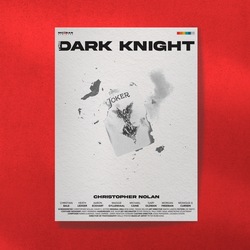 The Dark Knight (Kara Şövalye)