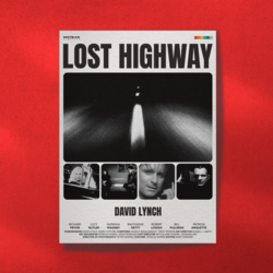 Lost Higway (Kayıp Otaban)