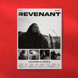 The Revenant (Diriliş)