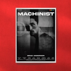The Machinist (Makinist)