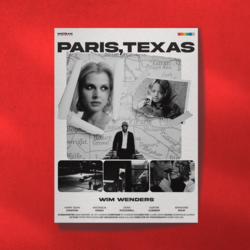 Paris, Texas