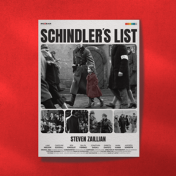 Schindler’s List (Schindler'in Listesi)