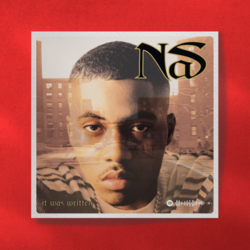 Nas It Was Written