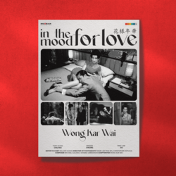 In The For Mood Love (Aşk Zamanı)