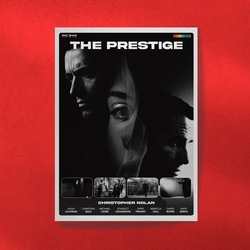 The Prestige (Prestij)
